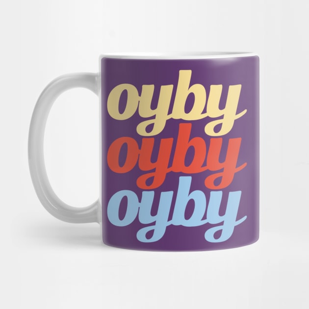 Oyby Levels by oyby